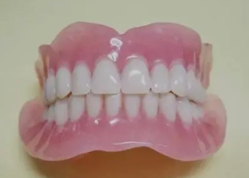 吸附性義齒的價(jià)格