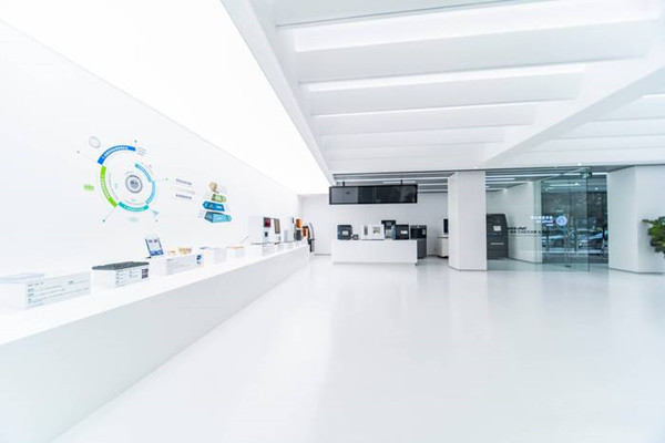 北京海德堡口腔和極簡一站式口腔醫(yī)院是一家