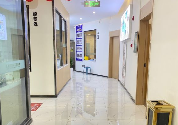 蘭州諾貝爾口腔白銀路店收費(fèi)標(biāo)準(zhǔn)含種植牙價(jià)格