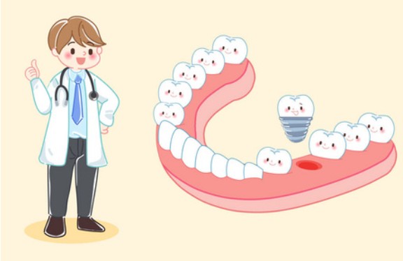 深圳自有光口腔價目表與服務
