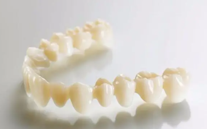 磨牙戴牙冠后注意事項
