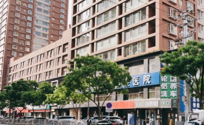 蘭州海濤口腔總店種植牙價格表牙好一生網(wǎng)