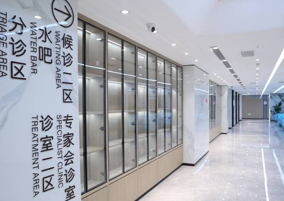 成都中諾口腔醫院