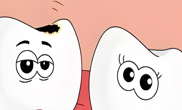 補牙洞較佳時(shí)間是什么時(shí)候？