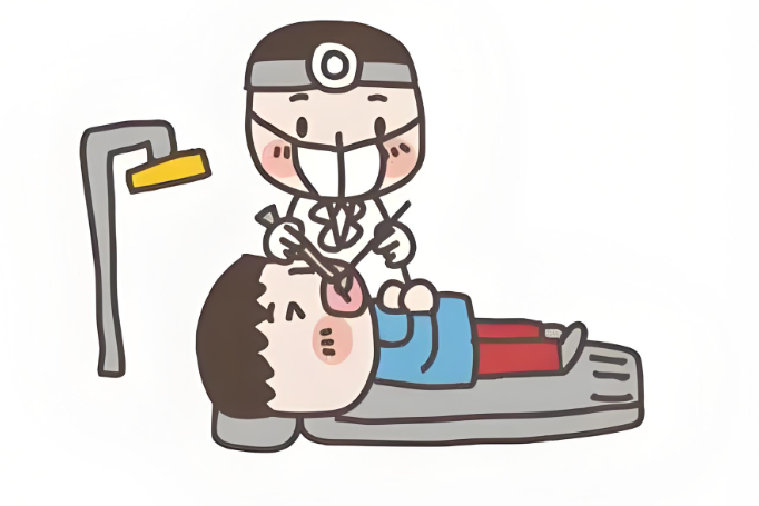 張家口瑪格牙博士口腔正規嗎？