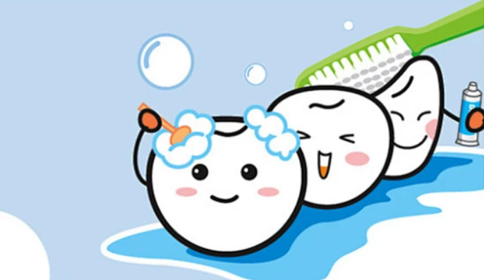 后牙根管治療后注意事項