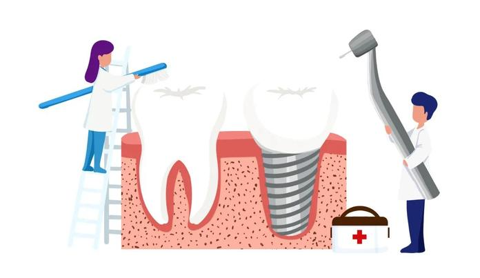 上海松江牙科院哪家好？