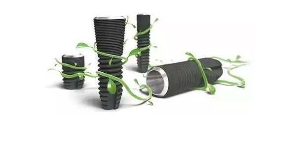 上海松江牙科種植牙價格表