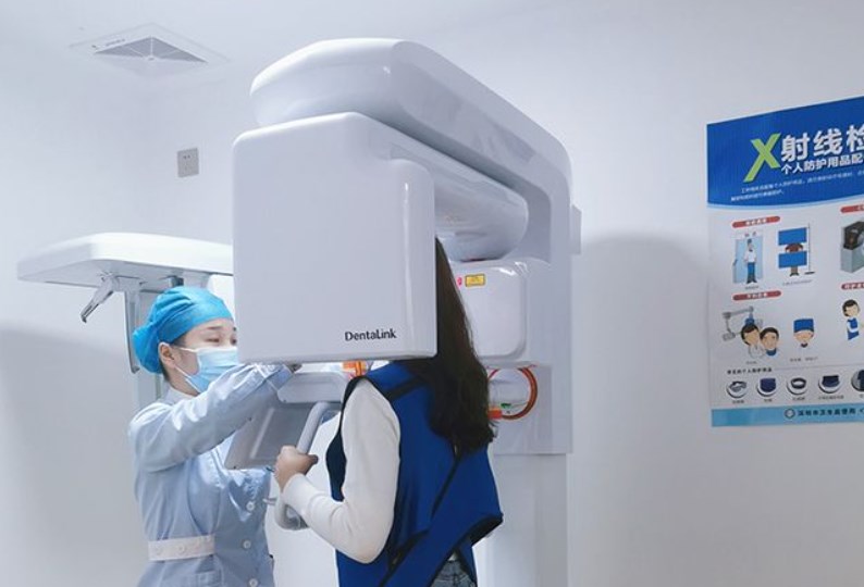 深圳維港口腔牙齒矯正