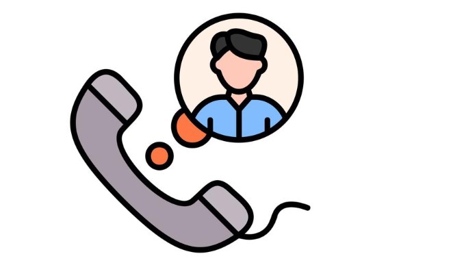 電話(huà)預約
