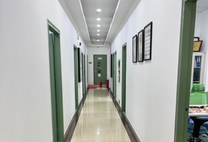 正夫口腔羅湖東門(mén)店地址及公交路線(xiàn)牙好一生網(wǎng)