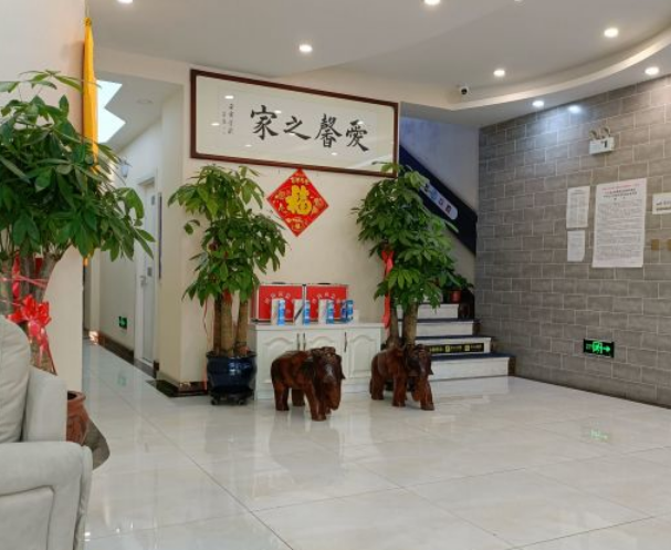 长春爱馨口腔王永刚医生种植牙技术优势