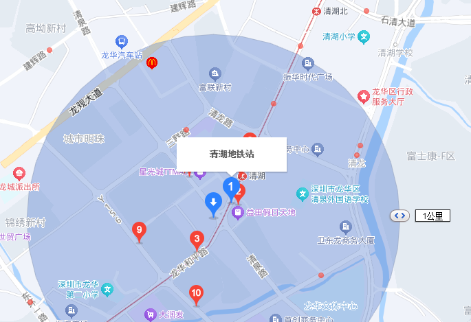 格倫菲爾清湖總院公交路線(xiàn)牙好一生網(wǎng)