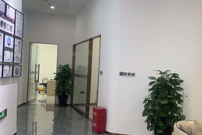 德恒口腔福清店牙齒矯正價(jià)格表