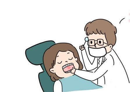 福州登特口腔靠譜嗎