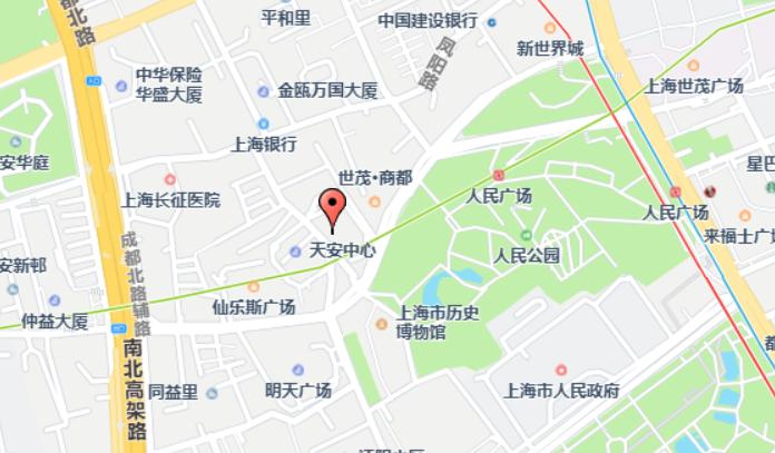 中喜優(yōu)牙口腔地址