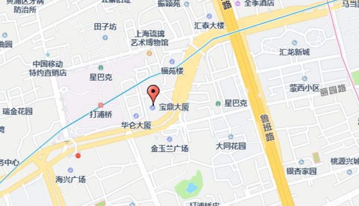 中喜慧麗口腔地址