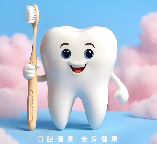 牙科健康