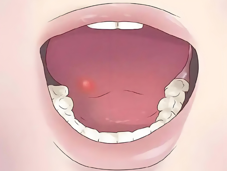 口腔問(wèn)題