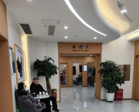 沈陽(yáng)九諾口腔哪個(gè)醫生好