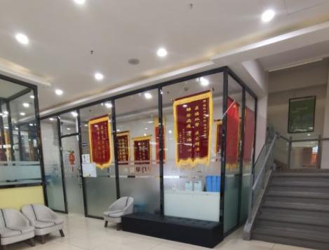 沈陽(yáng)國民口腔種植牙哪個(gè)醫生好