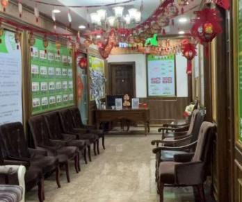 中喜慧麗口腔780元、980元種植牙質(zhì)量可靠