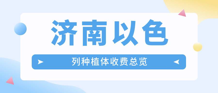 濟南以色列種植體收費總覽