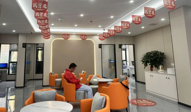 鷹潭月湖方小正口腔