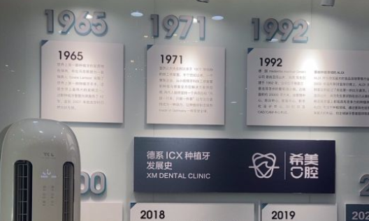 沈陽希美口腔門診部