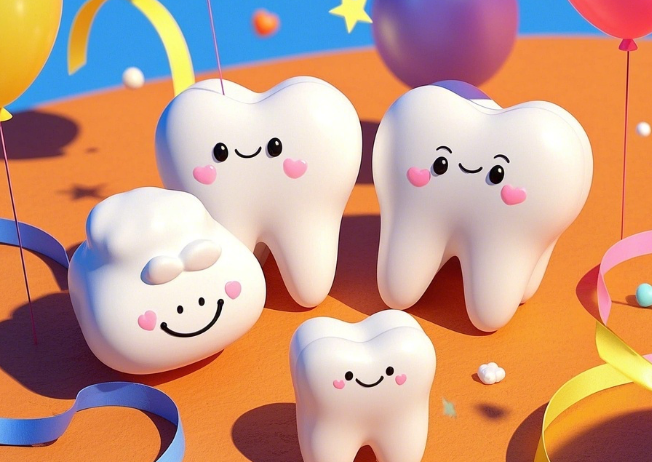 點(diǎn)解咁多人揀深圳寶城口腔種牙？