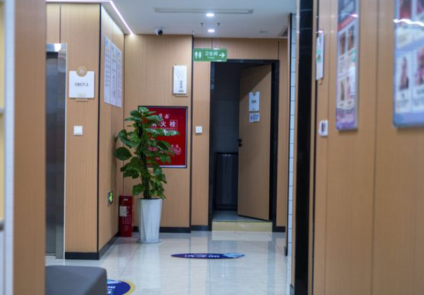 德陽德口口腔門診部