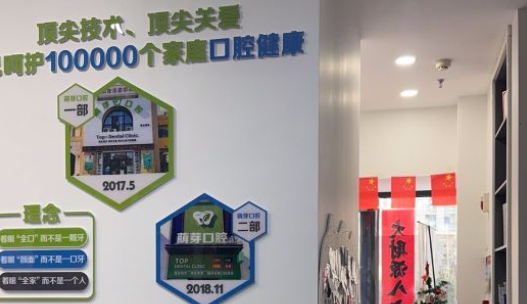 大連極植口腔診所