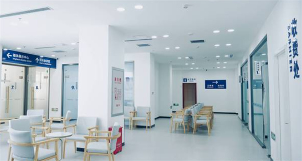 赤峰团圆口腔医院地址