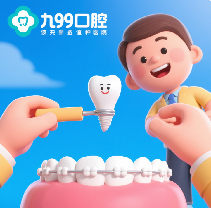 口腔诊疗