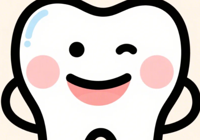 點(diǎn)解全廣東都揀呢度種牙？
