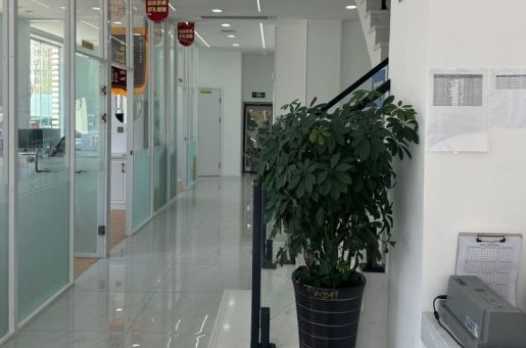 大连世康口腔