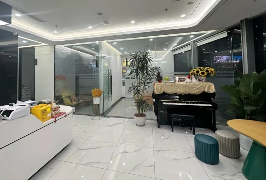 沈陽馬瀧齒科