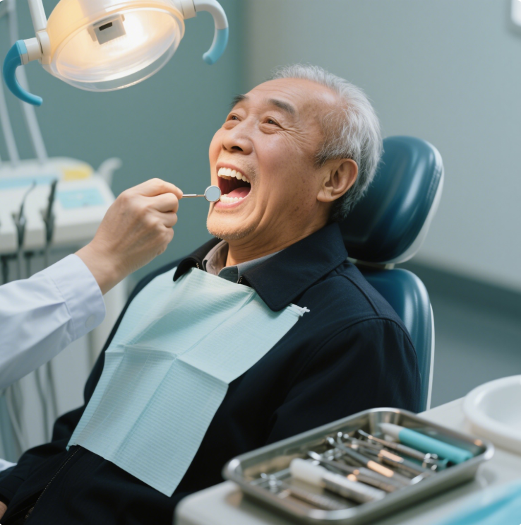 北京泰康拜博口腔補助是真的嗎m.cdi-phil.com
