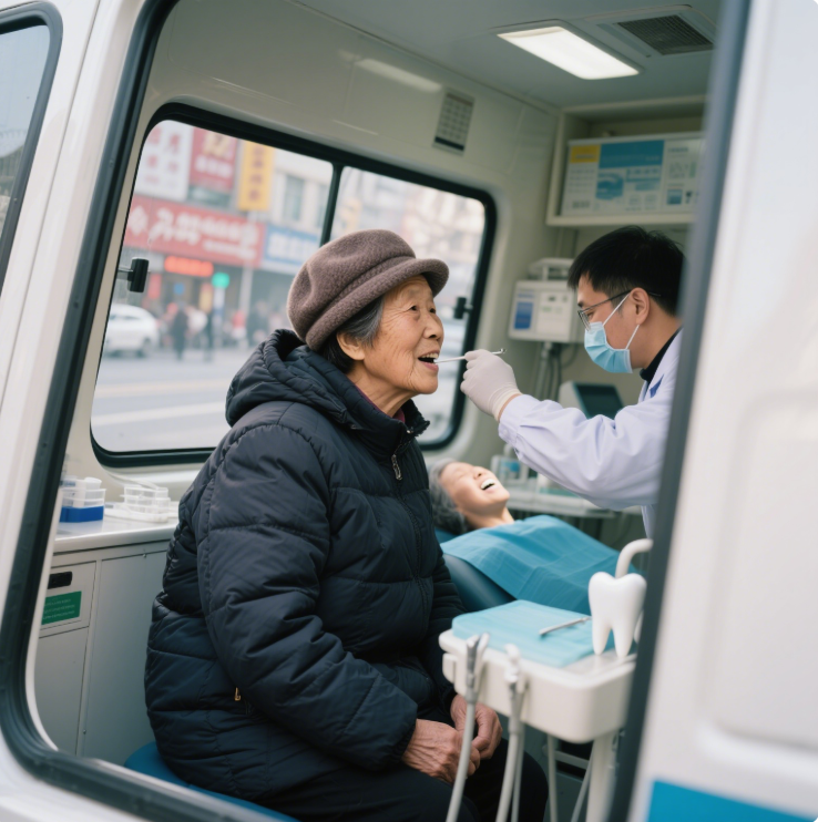 北京瑞冠口腔靠譜