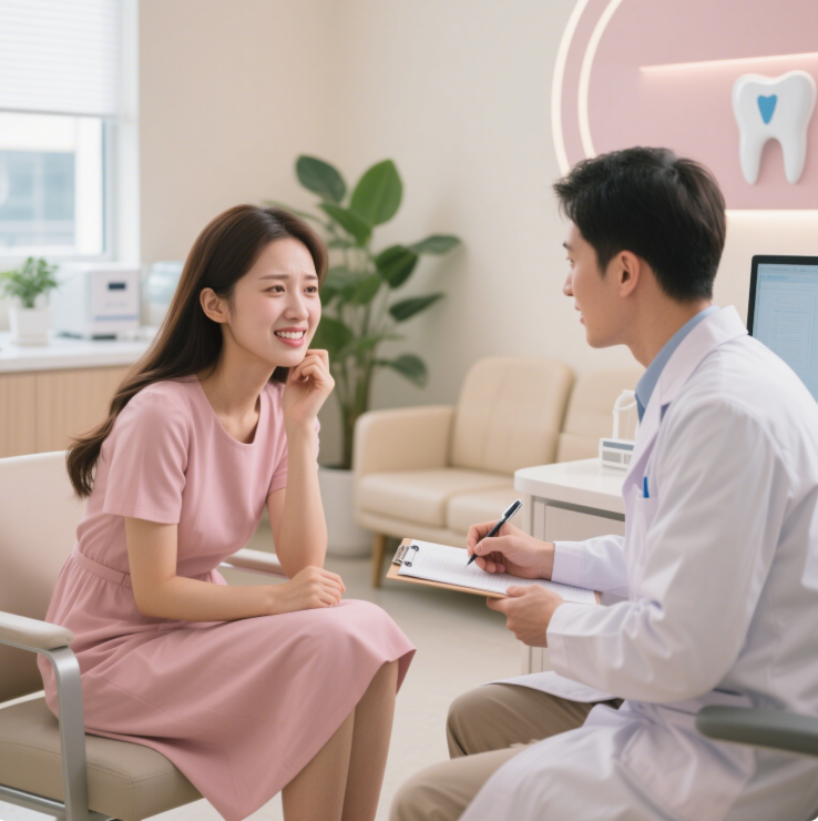 北大口腔需要預(yù)約掛號嗎www.haozyi.com