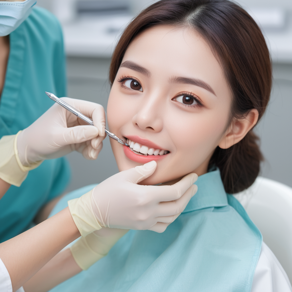 西安交大口腔急診24小時熱線守護(hù)不打烊!029-87215269全天候解牙痛危機
