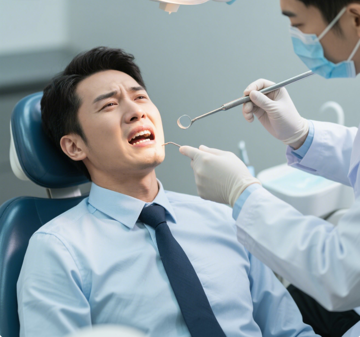 蘇州中喜口腔怎么樣m.saichijx.com
