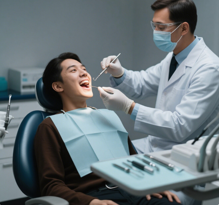 南京江北固德口腔怎么樣m.cnk-bis.com