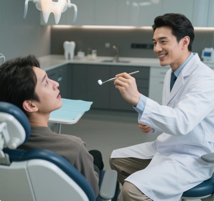 北大口腔魏公村掛號預約m.cnk-bis.com